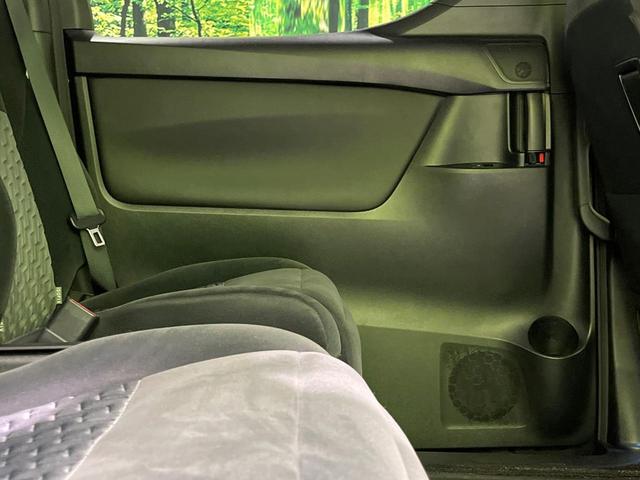 アルファード ２．５Ｓ　Ａパッケージ　両側電動スライドドア　純正１０型ＳＤナビ　バックカメラ　衝突被害軽減システム　レーダークルーズ　禁煙車　ドラレコ　コーナーセンサー　スマートキー　ＬＥＤヘッド　ビルトインＥＴＣ　オートハイビーム（40枚目）