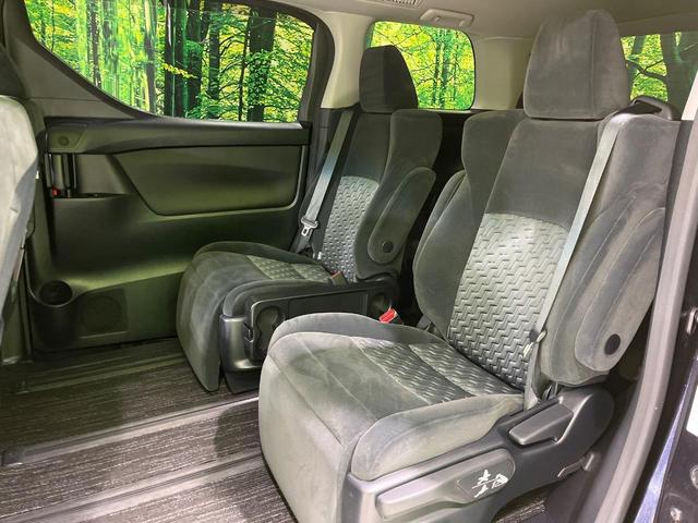 アルファード ２．５Ｓ　Ａパッケージ　両側電動スライドドア　純正１０型ＳＤナビ　バックカメラ　衝突被害軽減システム　レーダークルーズ　禁煙車　ドラレコ　コーナーセンサー　スマートキー　ＬＥＤヘッド　ビルトインＥＴＣ　オートハイビーム（71枚目）