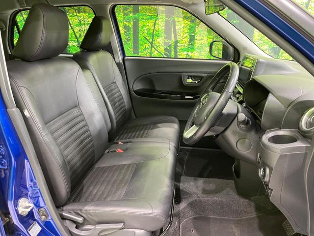 キャスト アクティバG プライムコレクション SAIII 4WD 純正8型SDナビ 全周囲カメラ 衝突被害軽減システム 禁煙車 レザー調シート ドラレコ スマートキー LEDヘッド ETC オートハイビーム Bluetooth再生 純正15インチアルミ(8枚目)