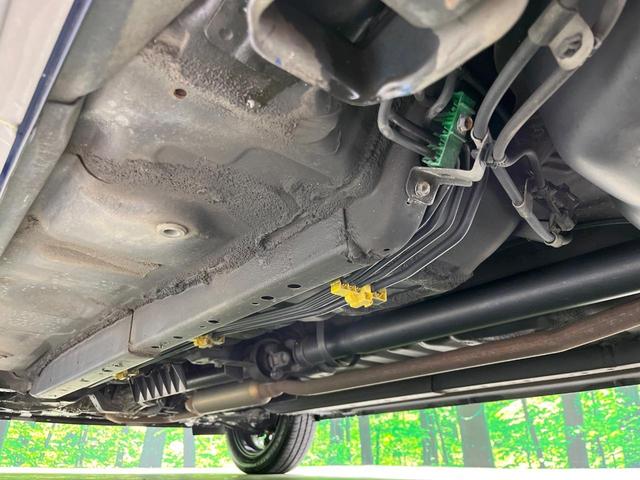 キャスト アクティバG プライムコレクション SAIII 4WD 純正8型SDナビ 全周囲カメラ 衝突被害軽減システム 禁煙車 レザー調シート ドラレコ スマートキー LEDヘッド ETC オートハイビーム Bluetooth再生 純正15インチアルミ(31枚目)