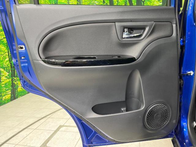 キャスト アクティバG プライムコレクション SAIII 4WD 純正8型SDナビ 全周囲カメラ 衝突被害軽減システム 禁煙車 レザー調シート ドラレコ スマートキー LEDヘッド ETC オートハイビーム Bluetooth再生 純正15インチアルミ(35枚目)