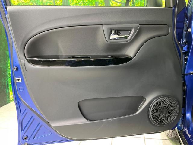 キャスト アクティバG プライムコレクション SAIII 4WD 純正8型SDナビ 全周囲カメラ 衝突被害軽減システム 禁煙車 レザー調シート ドラレコ スマートキー LEDヘッド ETC オートハイビーム Bluetooth再生 純正15インチアルミ(36枚目)