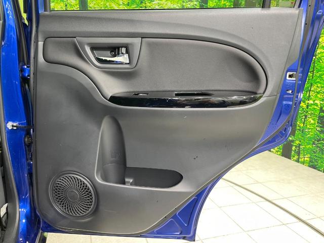 キャスト アクティバG プライムコレクション SAIII 4WD 純正8型SDナビ 全周囲カメラ 衝突被害軽減システム 禁煙車 レザー調シート ドラレコ スマートキー LEDヘッド ETC オートハイビーム Bluetooth再生 純正15インチアルミ(38枚目)