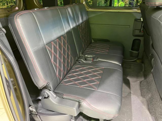 アトレー RS 4WD 9インチナビ 両側電動スライドドア バックカメラ 衝突被害軽減システム レーダークルーズ 禁煙車 ドラレコ コーナーセンサー スマートキー LEDヘッド ビルトインETC 車線逸脱警報(9枚目)