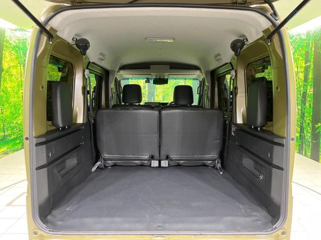 アトレー RS 4WD 9インチナビ 両側電動スライドドア バックカメラ 衝突被害軽減システム レーダークルーズ 禁煙車 ドラレコ コーナーセンサー スマートキー LEDヘッド ビルトインETC 車線逸脱警報(10枚目)