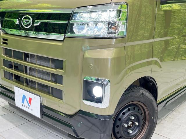 アトレー RS 4WD 9インチナビ 両側電動スライドドア バックカメラ 衝突被害軽減システム レーダークルーズ 禁煙車 ドラレコ コーナーセンサー スマートキー LEDヘッド ビルトインETC 車線逸脱警報(12枚目)