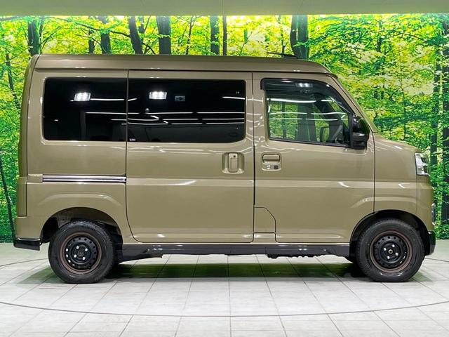 アトレー RS 4WD 9インチナビ 両側電動スライドドア バックカメラ 衝突被害軽減システム レーダークルーズ 禁煙車 ドラレコ コーナーセンサー スマートキー LEDヘッド ビルトインETC 車線逸脱警報(27枚目)