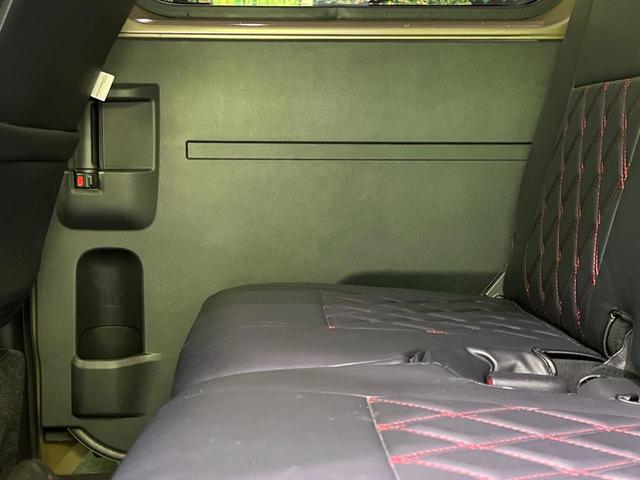 アトレー RS 4WD 9インチナビ 両側電動スライドドア バックカメラ 衝突被害軽減システム レーダークルーズ 禁煙車 ドラレコ コーナーセンサー スマートキー LEDヘッド ビルトインETC 車線逸脱警報(34枚目)