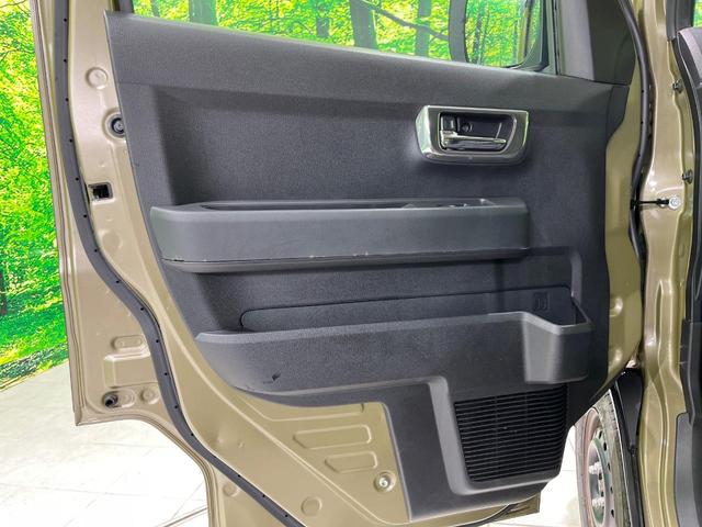 アトレー RS 4WD 9インチナビ 両側電動スライドドア バックカメラ 衝突被害軽減システム レーダークルーズ 禁煙車 ドラレコ コーナーセンサー スマートキー LEDヘッド ビルトインETC 車線逸脱警報(35枚目)