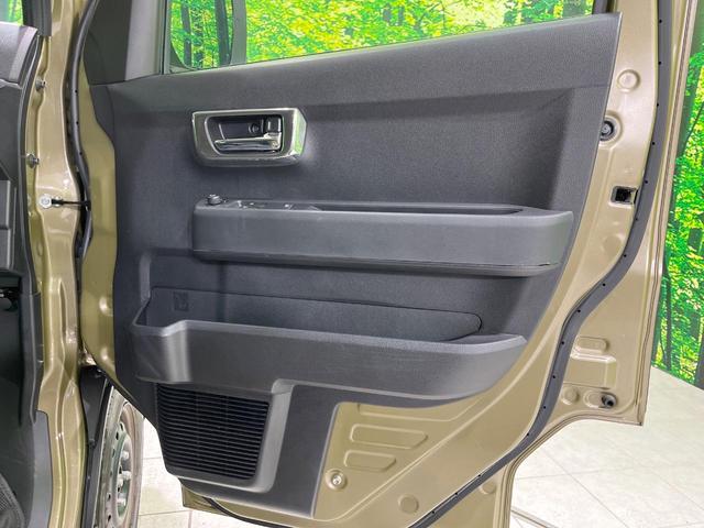 アトレー RS 4WD 9インチナビ 両側電動スライドドア バックカメラ 衝突被害軽減システム レーダークルーズ 禁煙車 ドラレコ コーナーセンサー スマートキー LEDヘッド ビルトインETC 車線逸脱警報(36枚目)