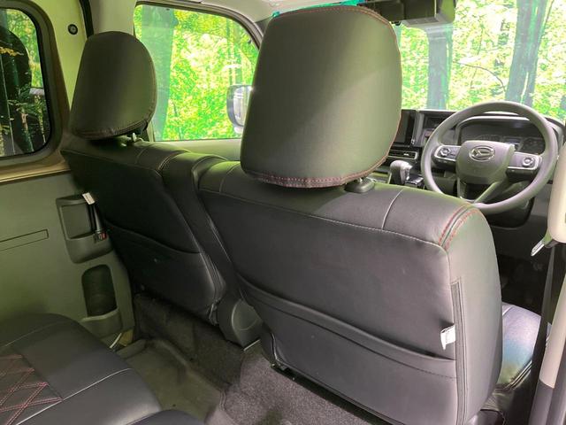 アトレー RS 4WD 9インチナビ 両側電動スライドドア バックカメラ 衝突被害軽減システム レーダークルーズ 禁煙車 ドラレコ コーナーセンサー スマートキー LEDヘッド ビルトインETC 車線逸脱警報(41枚目)