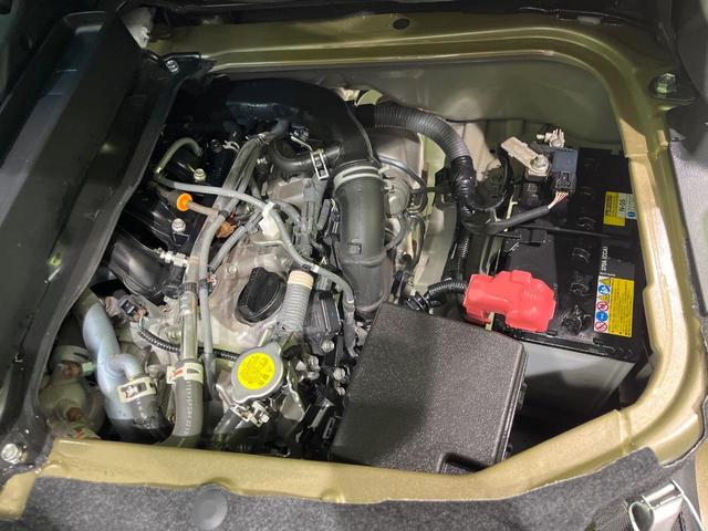 アトレー RS 4WD 9インチナビ 両側電動スライドドア バックカメラ 衝突被害軽減システム レーダークルーズ 禁煙車 ドラレコ コーナーセンサー スマートキー LEDヘッド ビルトインETC 車線逸脱警報(49枚目)