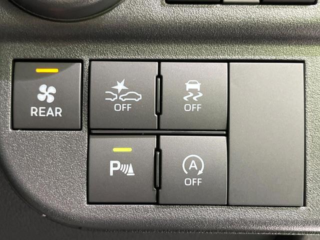 アトレー RS 4WD 9インチナビ 両側電動スライドドア バックカメラ 衝突被害軽減システム レーダークルーズ 禁煙車 ドラレコ コーナーセンサー スマートキー LEDヘッド ビルトインETC 車線逸脱警報(58枚目)