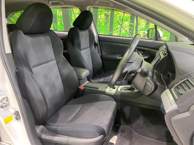 レヴォーグ １．６ＧＴ－Ｓアイサイト　４ＷＤ　ＳＤナビ　サイド・バックカメラ　衝突被害軽減システム　レーダークルーズ　禁煙車　ドラレコ　ブラインドスポットモニター　ＬＥＤヘッド　ビルトインＥＴＣ　車線逸脱警報　純正１８インチアルミ（10枚目）