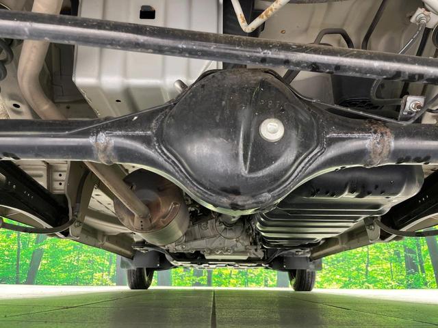 下回りがきれいなうちに、防錆加工の施工がオススメ。降雪地域はもちろん、沿岸部にお住いの方や、趣味でマリン・ウィンタースポーツをされる方にご好評いただいております。