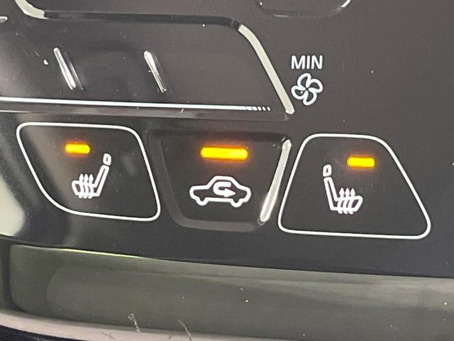 【シートヒーター】寒い日に重宝するシートヒーター！エアコンより早く温まってくれるので寒がりの人も安心ですね♪エアコンの温風は乾燥するから苦手、という方にもをおすすめです。