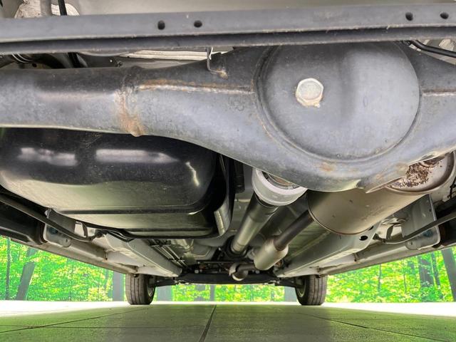 下回りがきれいなうちに、防錆加工の施工がオススメ。降雪地域はもちろん、沿岸部にお住いの方や、趣味でマリン・ウィンタースポーツをされる方にご好評いただいております。