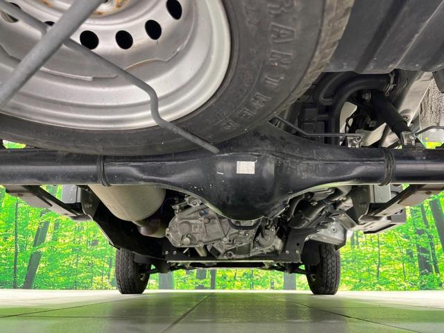 下回りがきれいなうちに、防錆加工の施工がオススメ。降雪地域はもちろん、沿岸部にお住いの方や、趣味でマリン・ウィンタースポーツをされる方にご好評いただいております。