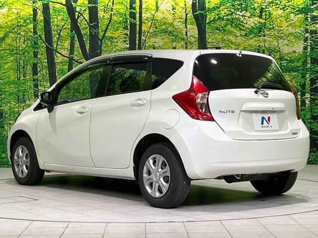 ノート X FOUR Vセレクション+セーフティ 4WD メモリーナビ エマージェンシーブレーキ スマートキー LEDヘッド オートライト Bluetooth CD DVD再生 フルセグ レーンアシスト(28枚目)