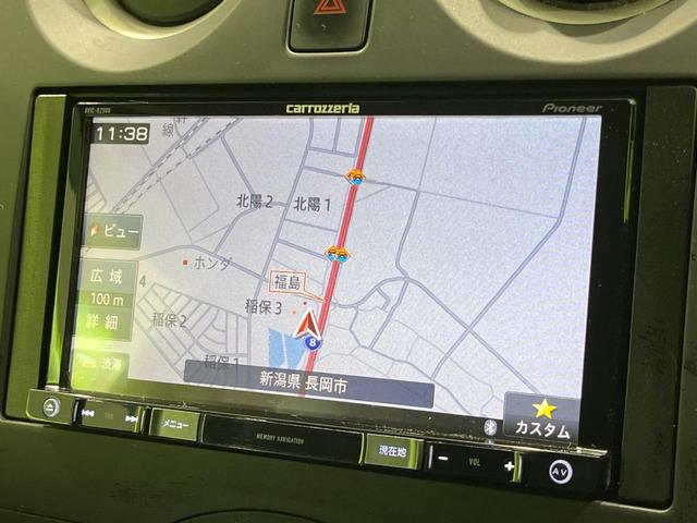 ノート X FOUR Vセレクション+セーフティ 4WD メモリーナビ エマージェンシーブレーキ スマートキー LEDヘッド オートライト Bluetooth CD DVD再生 フルセグ レーンアシスト(48枚目)