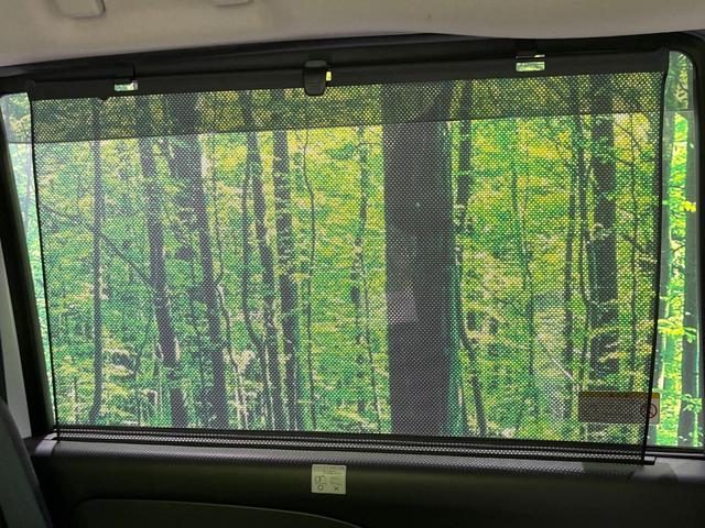 セレナ ハイウェイスターＶ　両側電動ドア　全周囲カメラ　衝突被害軽減システム　レーダークルーズ　禁煙車　ドラレコ　スマートキー　ＬＥＤヘッド　ビルトインＥＴＣ　純正１６インチアルミ　パークアシスト　車線逸脱警報　オートライト（42枚目）