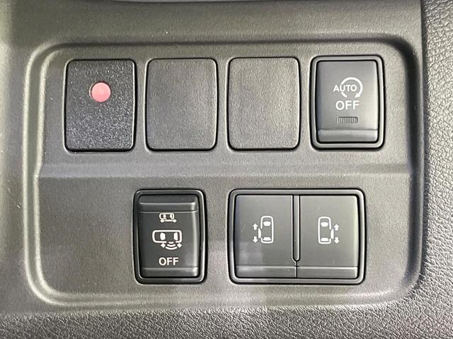 セレナ ハイウェイスターＶ　両側電動ドア　全周囲カメラ　衝突被害軽減システム　レーダークルーズ　禁煙車　ドラレコ　スマートキー　ＬＥＤヘッド　ビルトインＥＴＣ　純正１６インチアルミ　パークアシスト　車線逸脱警報　オートライト（58枚目）