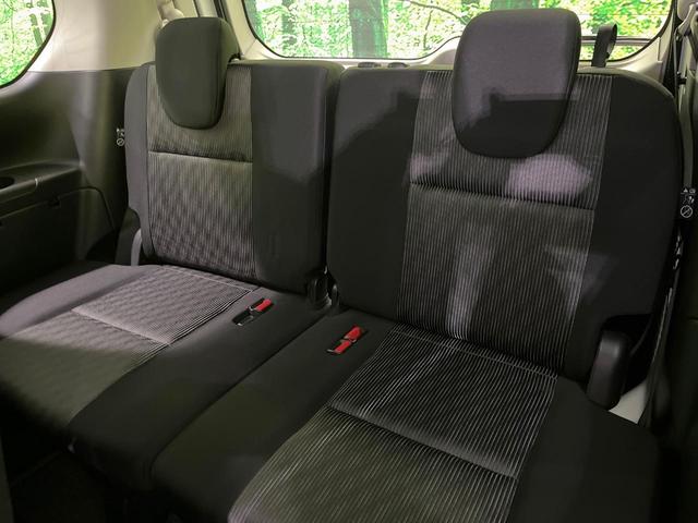 セレナ ハイウェイスターＶ　両側電動ドア　全周囲カメラ　衝突被害軽減システム　レーダークルーズ　禁煙車　ドラレコ　スマートキー　ＬＥＤヘッド　ビルトインＥＴＣ　純正１６インチアルミ　パークアシスト　車線逸脱警報　オートライト（72枚目）