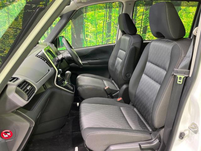 セレナ ハイウェイスターＶ　両側電動ドア　全周囲カメラ　衝突被害軽減システム　レーダークルーズ　禁煙車　ドラレコ　スマートキー　ＬＥＤヘッド　ビルトインＥＴＣ　純正１６インチアルミ　パークアシスト　車線逸脱警報　オートライト（73枚目）