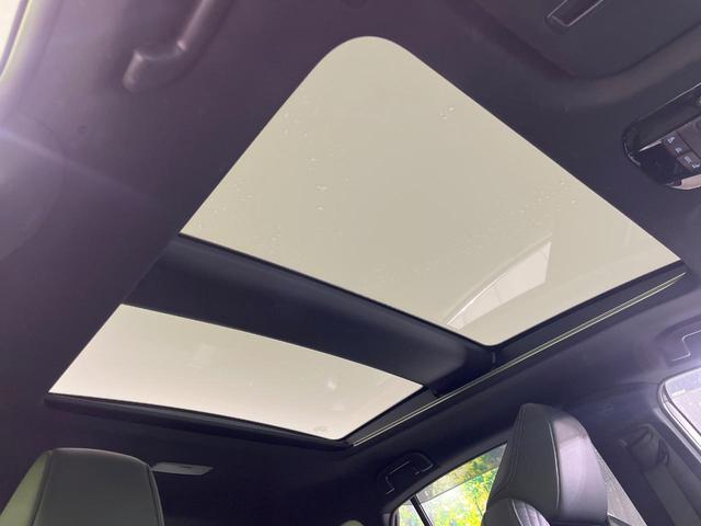 ハリアーハイブリッド Ｚ　レザーパッケージ　４ＷＤ　純正１２．３インチナビ　パノラマルーフ　全周囲カメラ　ＪＢＬサウンド　衝突被害軽減システム　レーダークルーズ　禁煙車　電動リアゲート　黒革シート　前席シートエアコン　ドラレコ　ＬＥＤヘッド（3枚目）