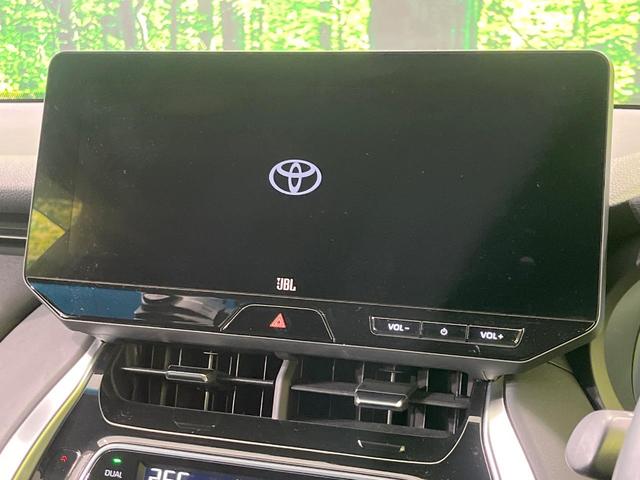 ハリアーハイブリッド Ｚ　レザーパッケージ　４ＷＤ　純正１２．３インチナビ　パノラマルーフ　全周囲カメラ　ＪＢＬサウンド　衝突被害軽減システム　レーダークルーズ　禁煙車　電動リアゲート　黒革シート　前席シートエアコン　ドラレコ　ＬＥＤヘッド（5枚目）