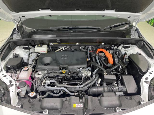 ハリアーハイブリッド Ｚ　レザーパッケージ　４ＷＤ　純正１２．３インチナビ　パノラマルーフ　全周囲カメラ　ＪＢＬサウンド　衝突被害軽減システム　レーダークルーズ　禁煙車　電動リアゲート　黒革シート　前席シートエアコン　ドラレコ　ＬＥＤヘッド（20枚目）