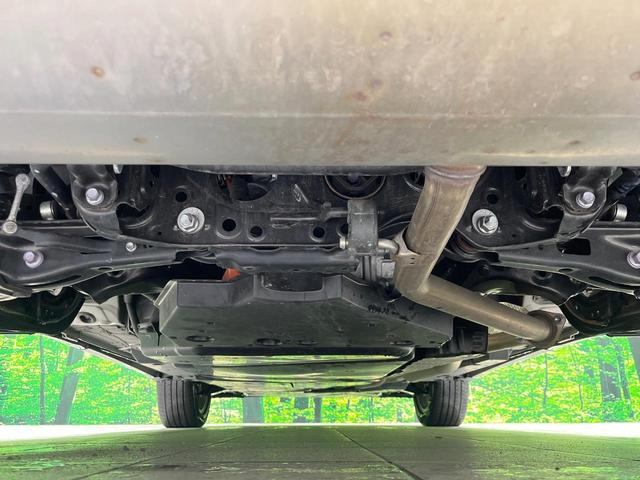 ハリアーハイブリッド Ｚ　レザーパッケージ　４ＷＤ　純正１２．３インチナビ　パノラマルーフ　全周囲カメラ　ＪＢＬサウンド　衝突被害軽減システム　レーダークルーズ　禁煙車　電動リアゲート　黒革シート　前席シートエアコン　ドラレコ　ＬＥＤヘッド（21枚目）