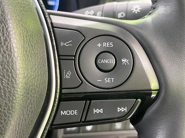 ハリアーハイブリッド Ｚ　レザーパッケージ　４ＷＤ　純正１２．３インチナビ　パノラマルーフ　全周囲カメラ　ＪＢＬサウンド　衝突被害軽減システム　レーダークルーズ　禁煙車　電動リアゲート　黒革シート　前席シートエアコン　ドラレコ　ＬＥＤヘッド（43枚目）