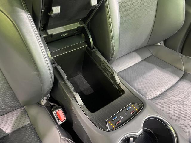 ハリアーハイブリッド Ｚ　レザーパッケージ　４ＷＤ　純正１２．３インチナビ　パノラマルーフ　全周囲カメラ　ＪＢＬサウンド　衝突被害軽減システム　レーダークルーズ　禁煙車　電動リアゲート　黒革シート　前席シートエアコン　ドラレコ　ＬＥＤヘッド（62枚目）