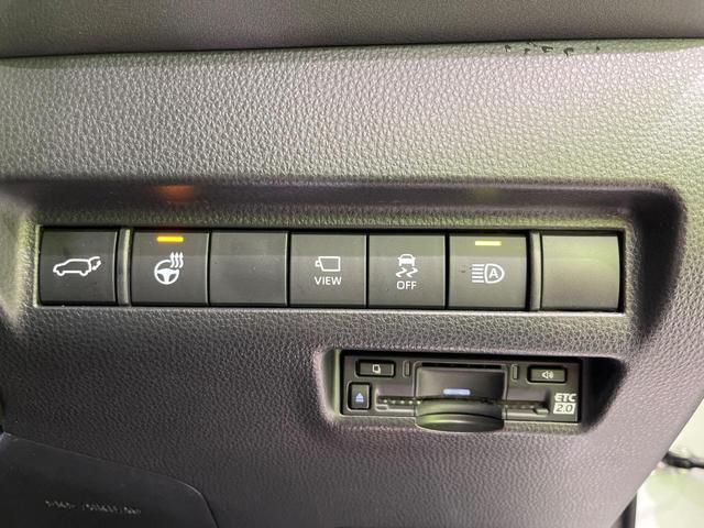 ハリアーハイブリッド Ｚ　レザーパッケージ　４ＷＤ　純正１２．３インチナビ　パノラマルーフ　全周囲カメラ　ＪＢＬサウンド　衝突被害軽減システム　レーダークルーズ　禁煙車　電動リアゲート　黒革シート　前席シートエアコン　ドラレコ　ＬＥＤヘッド（64枚目）