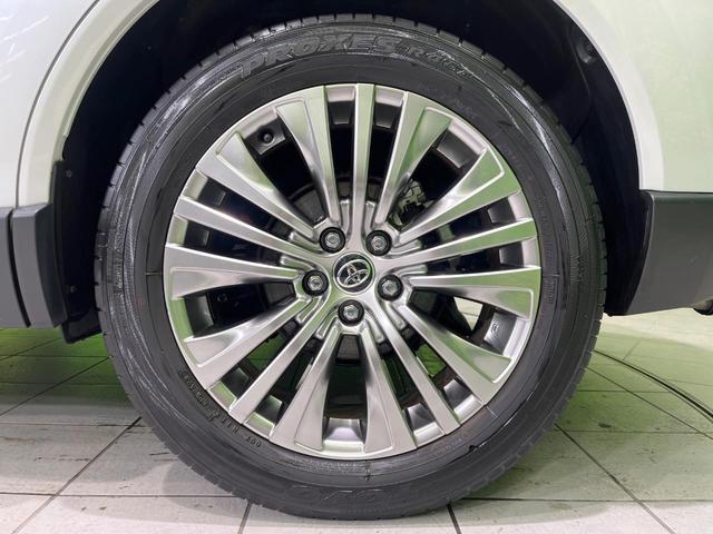 ハリアーハイブリッド Ｚ　レザーパッケージ　４ＷＤ　純正１２．３インチナビ　パノラマルーフ　全周囲カメラ　ＪＢＬサウンド　衝突被害軽減システム　レーダークルーズ　禁煙車　電動リアゲート　黒革シート　前席シートエアコン　ドラレコ　ＬＥＤヘッド（76枚目）