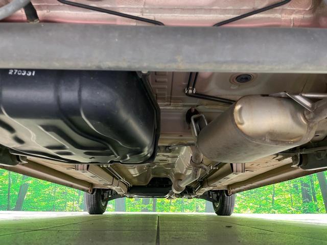 モコ X 純正SDナビ 禁煙車 スマートキー ビルトインETC オートエアコン CD フルセグ プライバシーガラス 横滑り防止装置 盗難防止システム 13インチアルミ(18枚目)