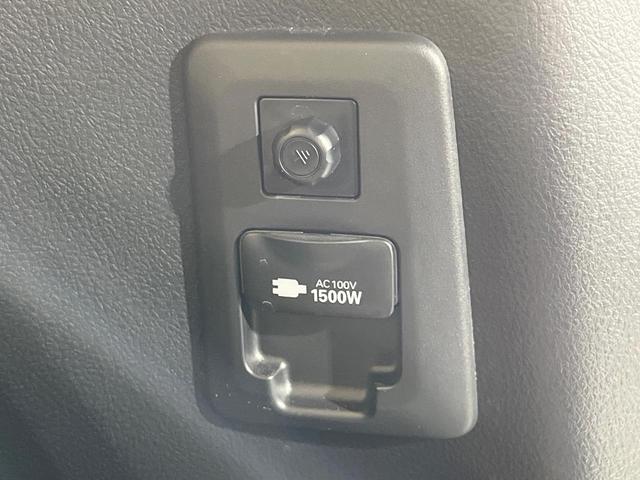 アルファードハイブリッド Ｘ　４ＷＤ　両側電動スライド　純正９型ディスプレイオーディオ　バックカメラ　ＪＢＬサウンド　寒冷地仕様　１００Ｖ電源　衝突被害軽減システム　レーダークルーズ　禁煙車　ドラレコ　ＬＥＤヘッド（33枚目）