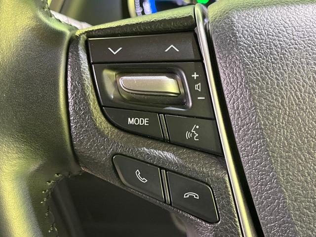 アルファードハイブリッド Ｘ　４ＷＤ　両側電動スライド　純正９型ディスプレイオーディオ　バックカメラ　ＪＢＬサウンド　寒冷地仕様　１００Ｖ電源　衝突被害軽減システム　レーダークルーズ　禁煙車　ドラレコ　ＬＥＤヘッド（45枚目）