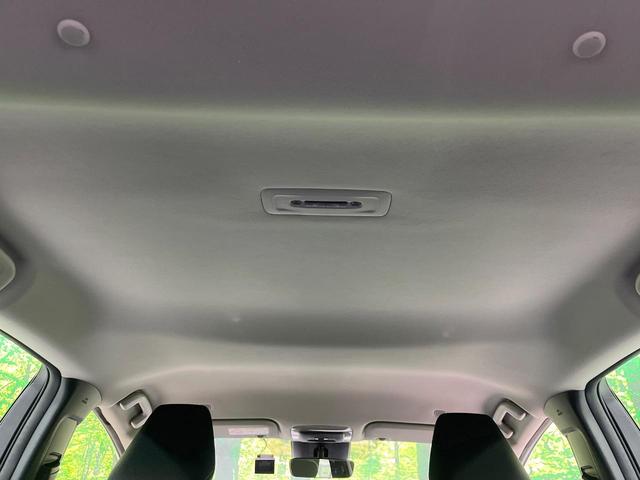 プリウス Ｘ　純正８型ディスプレイオーディオ　バックカメラ　衝突被害軽減システム　レーダークルーズ　禁煙車　ドラレコ　ＬＥＤヘッド　ＥＴＣ２．０　ブラインドスポットモニター　車線逸脱警報　オートエアコン（32枚目）