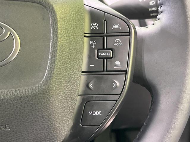 プリウス Ｘ　純正８型ディスプレイオーディオ　バックカメラ　衝突被害軽減システム　レーダークルーズ　禁煙車　ドラレコ　ＬＥＤヘッド　ＥＴＣ２．０　ブラインドスポットモニター　車線逸脱警報　オートエアコン（40枚目）