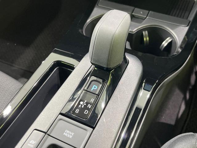 プリウス Ｘ　純正８型ディスプレイオーディオ　バックカメラ　衝突被害軽減システム　レーダークルーズ　禁煙車　ドラレコ　ＬＥＤヘッド　ＥＴＣ２．０　ブラインドスポットモニター　車線逸脱警報　オートエアコン（44枚目）