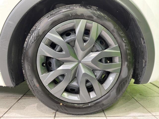 プリウス Ｘ　純正８型ディスプレイオーディオ　バックカメラ　衝突被害軽減システム　レーダークルーズ　禁煙車　ドラレコ　ＬＥＤヘッド　ＥＴＣ２．０　ブラインドスポットモニター　車線逸脱警報　オートエアコン（67枚目）