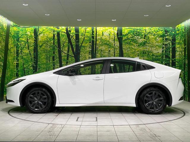 プリウス Ｘ　純正８型ディスプレイオーディオ　バックカメラ　衝突被害軽減システム　レーダークルーズ　禁煙車　ドラレコ　ＬＥＤヘッド　ＥＴＣ２．０　ブラインドスポットモニター　車線逸脱警報　オートエアコン（71枚目）