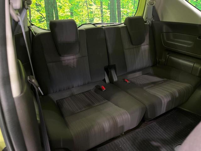 フリード Ｂ　４ＷＤ　６人乗　純正ナビ　バックカメラ　寒冷地仕様　禁煙車　ドラレコ　スマートキー　シートヒーター　ＥＴＣ　オートエアコン　両側スライドドア　Ｂｌｕｅｔｏｏｔｈ　ＣＤ　ＤＶＤ再生　フルセグ（12枚目）