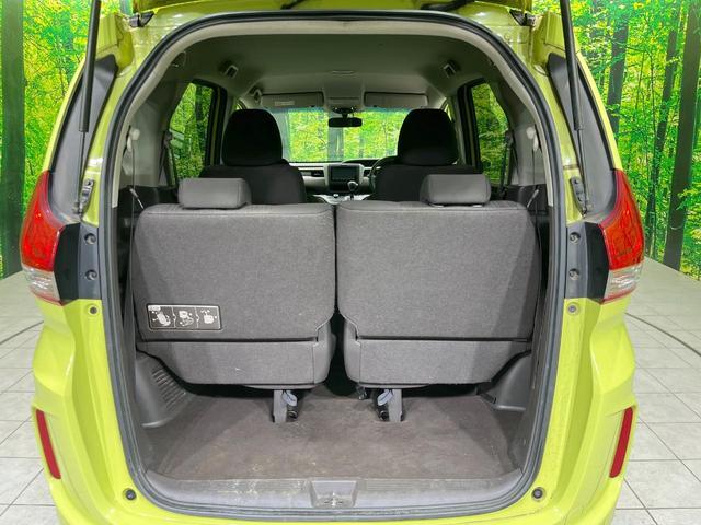 フリード Ｂ　４ＷＤ　６人乗　純正ナビ　バックカメラ　寒冷地仕様　禁煙車　ドラレコ　スマートキー　シートヒーター　ＥＴＣ　オートエアコン　両側スライドドア　Ｂｌｕｅｔｏｏｔｈ　ＣＤ　ＤＶＤ再生　フルセグ（13枚目）