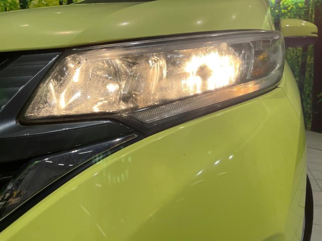 フリード Ｂ　４ＷＤ　６人乗　純正ナビ　バックカメラ　寒冷地仕様　禁煙車　ドラレコ　スマートキー　シートヒーター　ＥＴＣ　オートエアコン　両側スライドドア　Ｂｌｕｅｔｏｏｔｈ　ＣＤ　ＤＶＤ再生　フルセグ（14枚目）