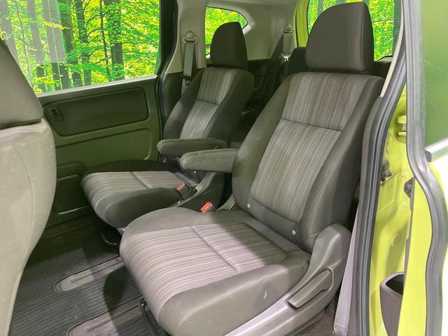 フリード Ｂ　４ＷＤ　６人乗　純正ナビ　バックカメラ　寒冷地仕様　禁煙車　ドラレコ　スマートキー　シートヒーター　ＥＴＣ　オートエアコン　両側スライドドア　Ｂｌｕｅｔｏｏｔｈ　ＣＤ　ＤＶＤ再生　フルセグ（23枚目）