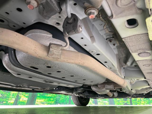 フリード Ｂ　４ＷＤ　６人乗　純正ナビ　バックカメラ　寒冷地仕様　禁煙車　ドラレコ　スマートキー　シートヒーター　ＥＴＣ　オートエアコン　両側スライドドア　Ｂｌｕｅｔｏｏｔｈ　ＣＤ　ＤＶＤ再生　フルセグ（32枚目）