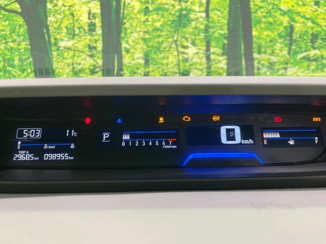 フリード Ｂ　４ＷＤ　６人乗　純正ナビ　バックカメラ　寒冷地仕様　禁煙車　ドラレコ　スマートキー　シートヒーター　ＥＴＣ　オートエアコン　両側スライドドア　Ｂｌｕｅｔｏｏｔｈ　ＣＤ　ＤＶＤ再生　フルセグ（35枚目）